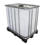 Nádrž na vodu 800L pre ATV