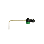 Oválna vaňová napájačka na pastvu - 600L (ventil FastFill) – Obrázok 4