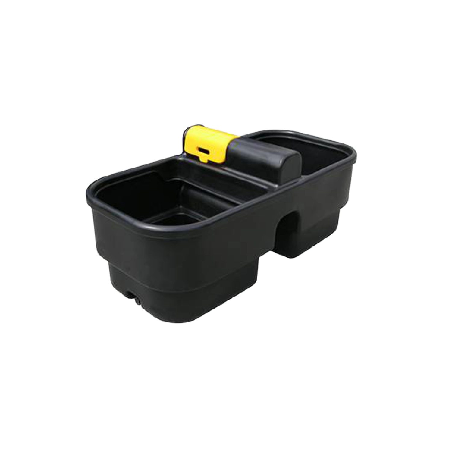 DT90FF-1 Dvojkomorová napájačka - 400L (ventil FastFill) – Obrázok 1