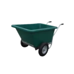 Dvojkolesový fúrik - 250L