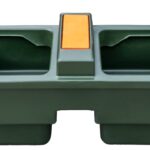Dvojkomorová napájačka 110 l – pre dobytok a kone (dostupné 110 l – 450 l)