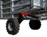 Mobilná fixačná klietka – Obrázok 5
