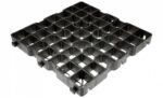 Plastový zatrávňovač - geoSYSTEM G4 max – Obrázok 4