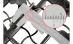 Plastový zatrávňovač - geoSYSTEM G4 max – Obrázok 3