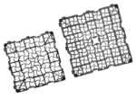 Plastový zatrávňovač - geoSYSTÉM G25 – Obrázok 6