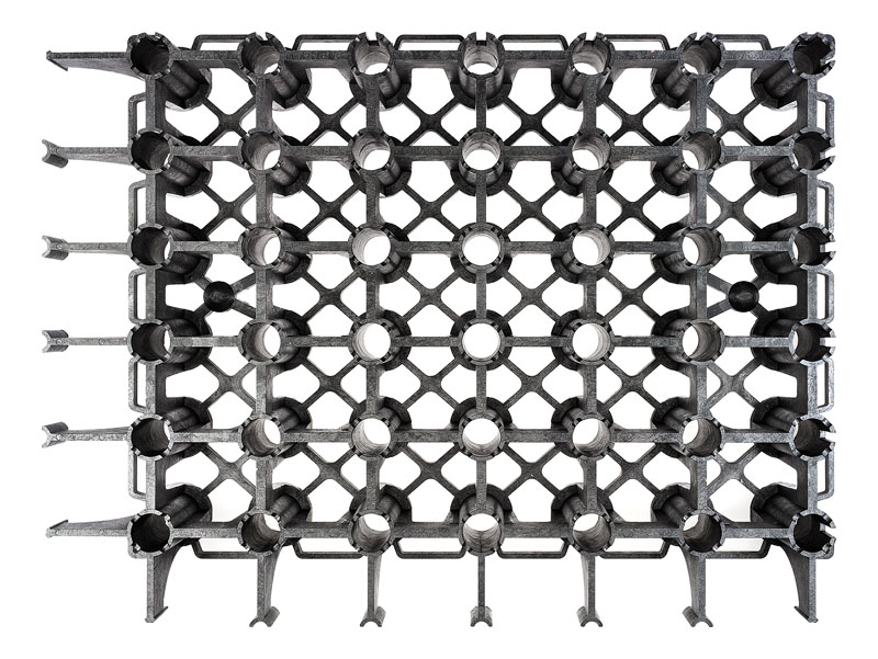 green-system-grid_web-1 Plastový zatrávňovač - geoSYSTÉM GS – Obrázok 1