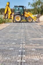 Cestné rohože - Road System 200 – Obrázok 6