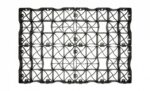 Plastový zatrávňovač - geoSYSTEM S60s – Obrázok 2